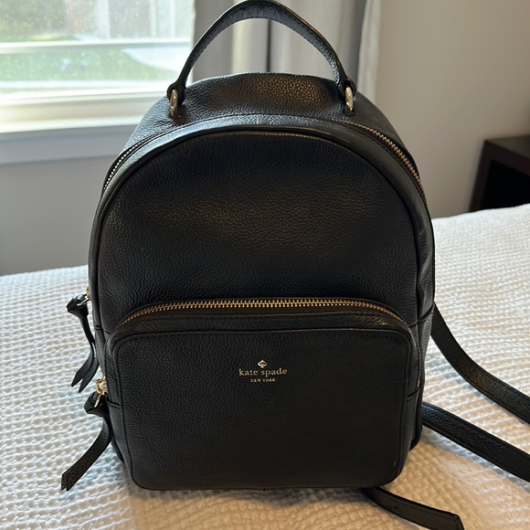 kate spade Handbags - Kate Spade Mini Backpack